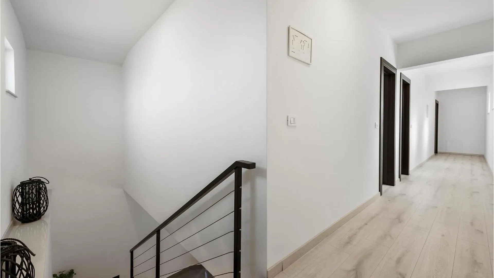 4 Bedroom Lovely Home In Zuzici Holiday home