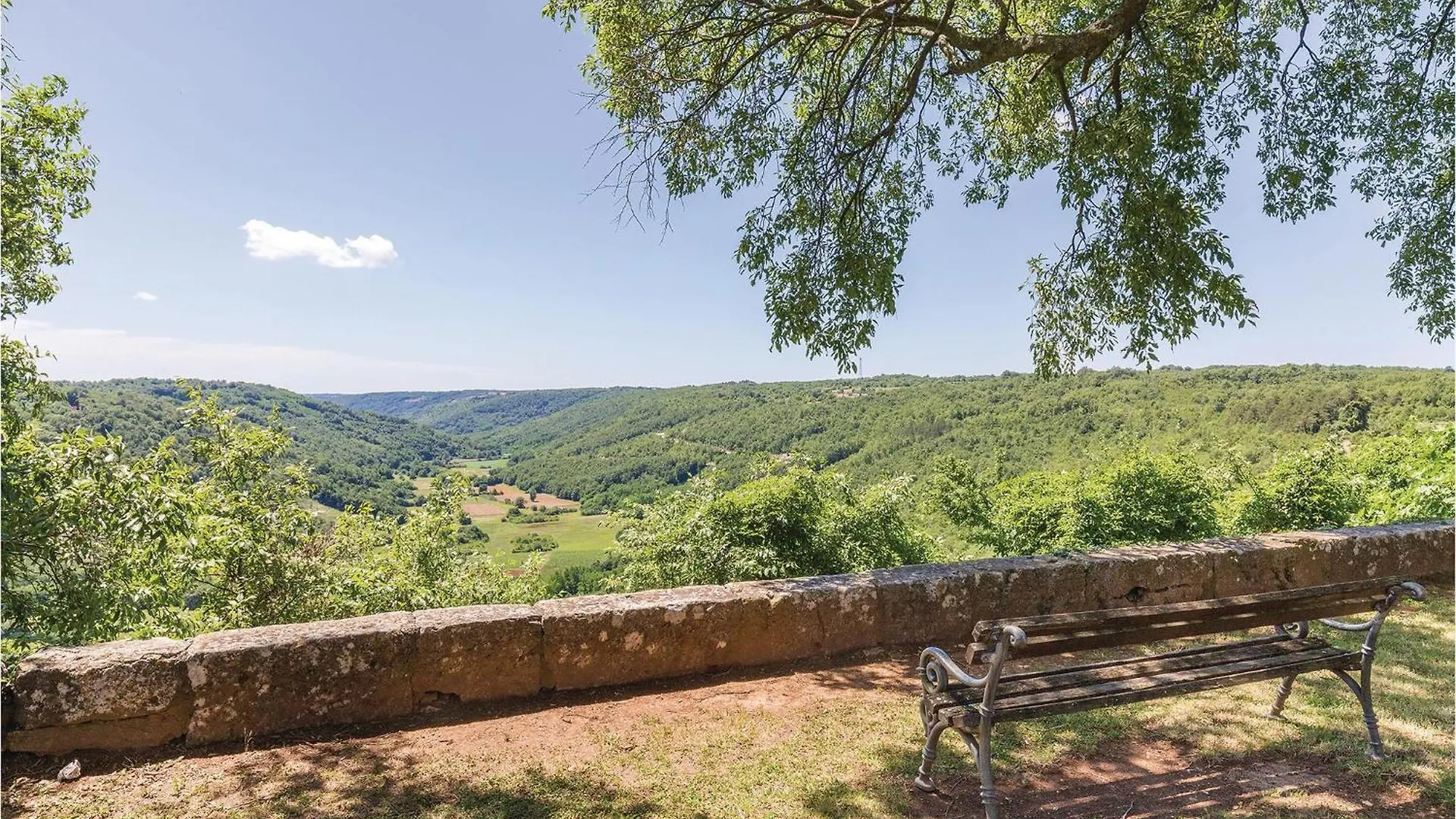 Holiday home 4 Bedroom Lovely Home In Zuzici Croatia
